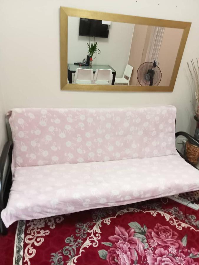Affordable Condotel Near Manila Airport Экстерьер фото