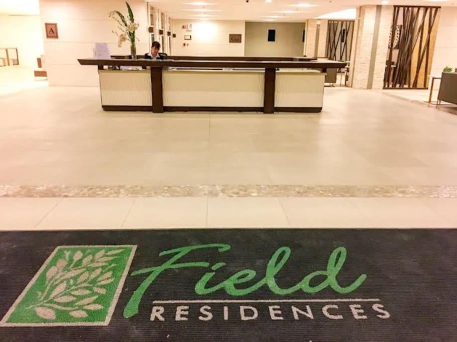 Affordable Condotel Near Manila Airport Экстерьер фото