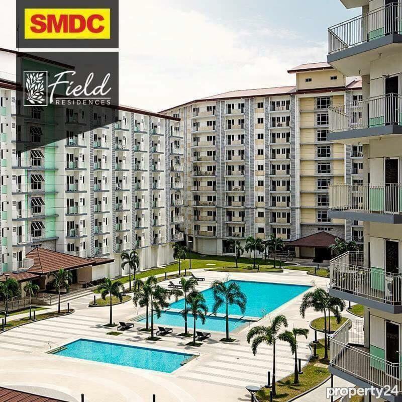 Affordable Condotel Near Manila Airport Экстерьер фото