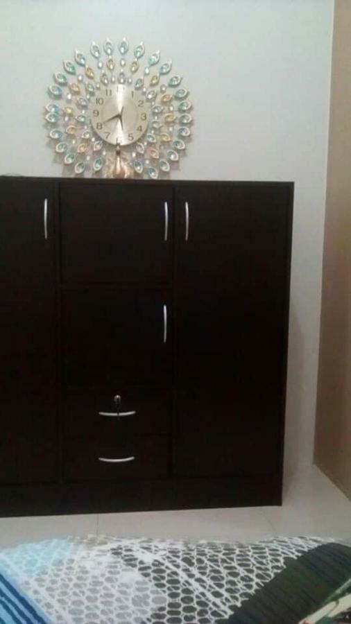 Affordable Condotel Near Manila Airport Экстерьер фото